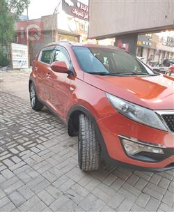 کیا سپۆرتاج